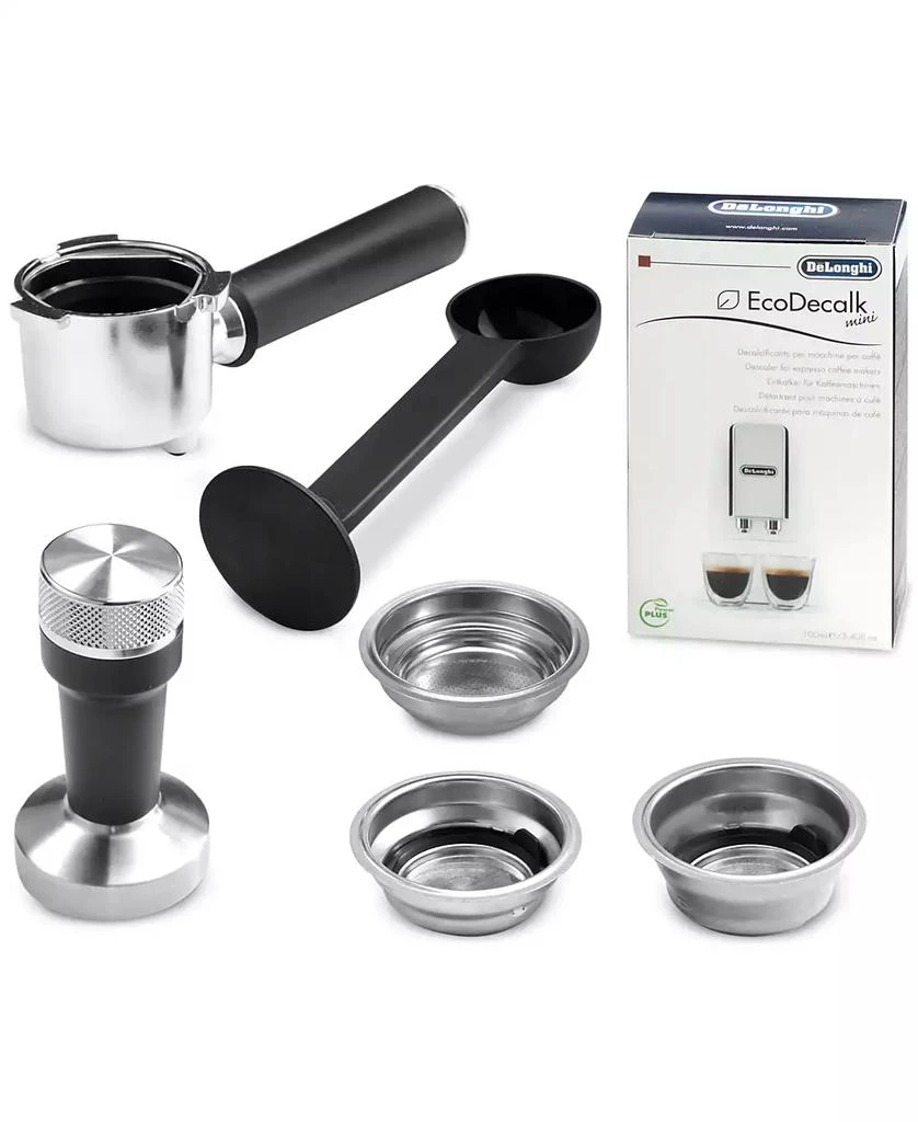 De'Longhi Dedica Arte Espresso Machine 4
