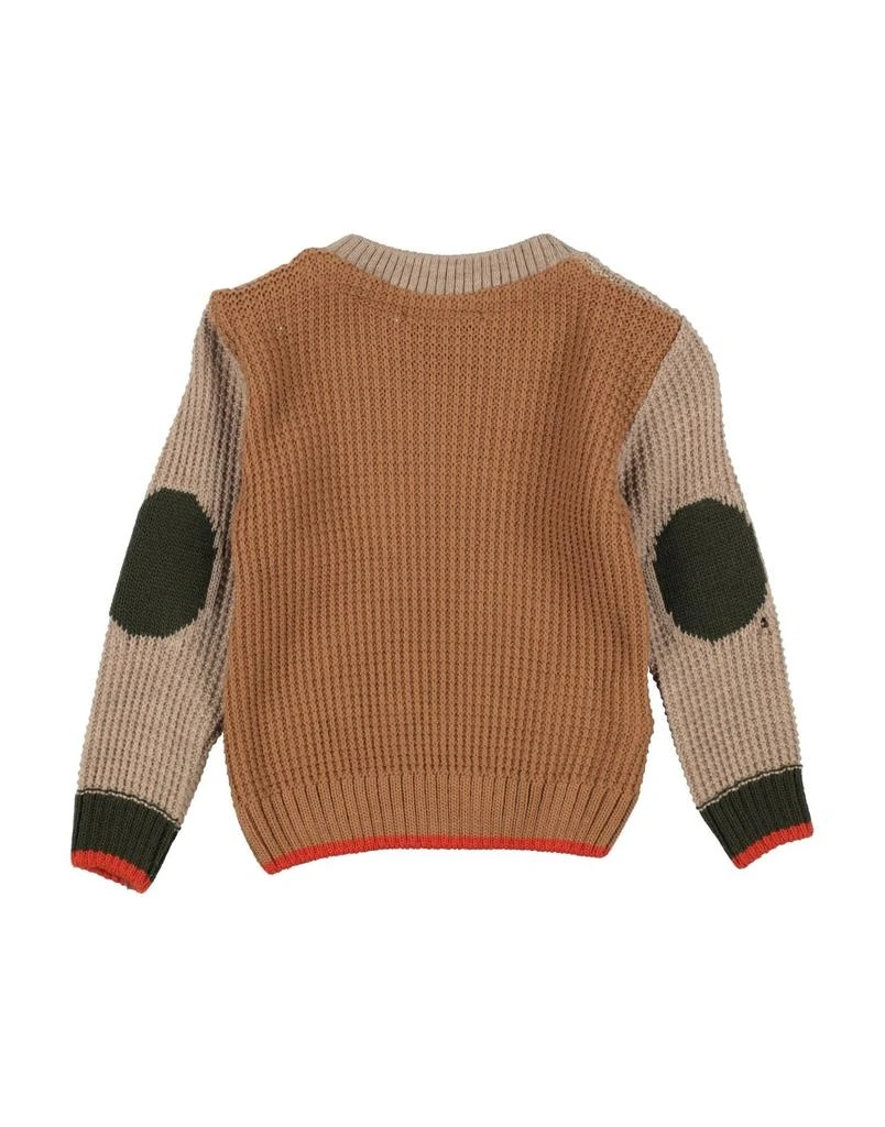 SIVIGLIA Sweater 2
