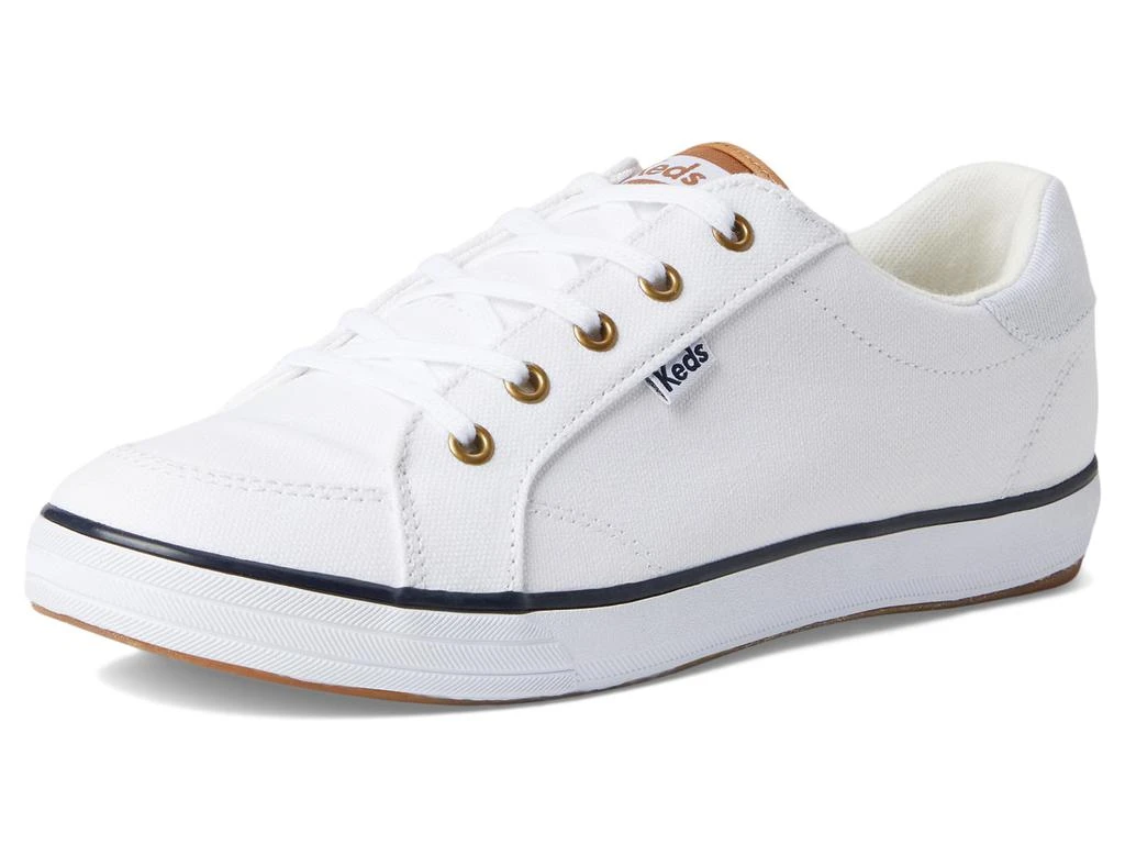 Keds Center III Lace Up 7