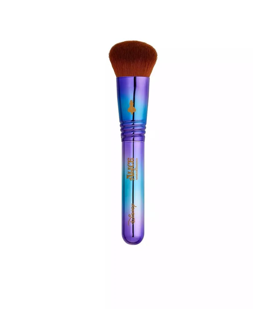 Sigma Beauty Disney Alice in Wonderland Brush Set, 6 Piece 3