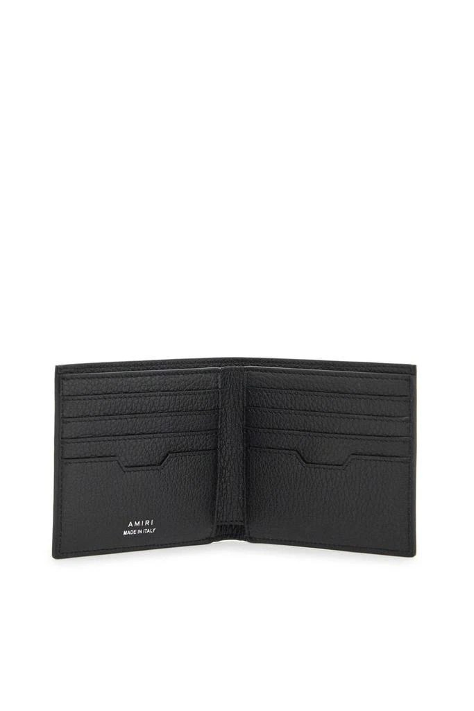 AMIRI Bi-Fold Bandana Print Wallet 2
