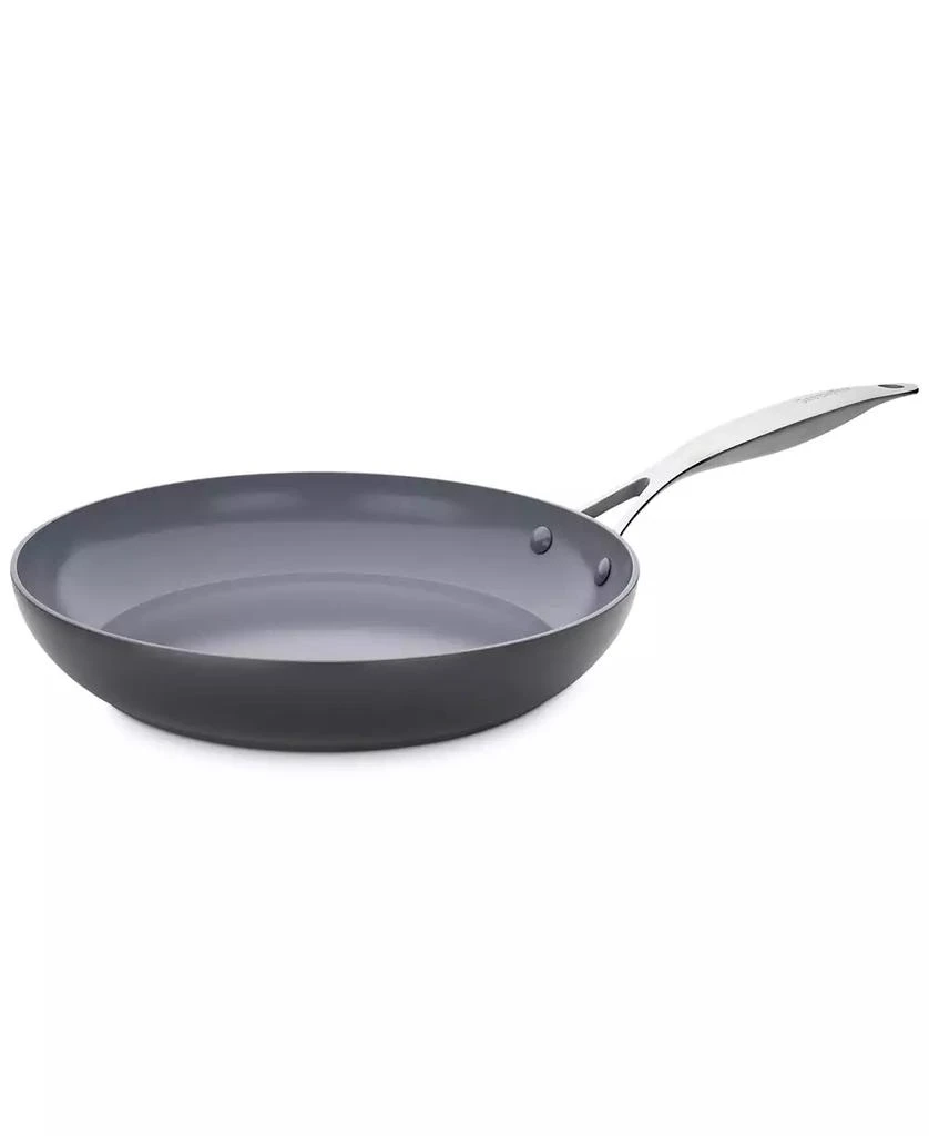 Greenpan Valencia Pro 11" Nonstick Fry Pan 1