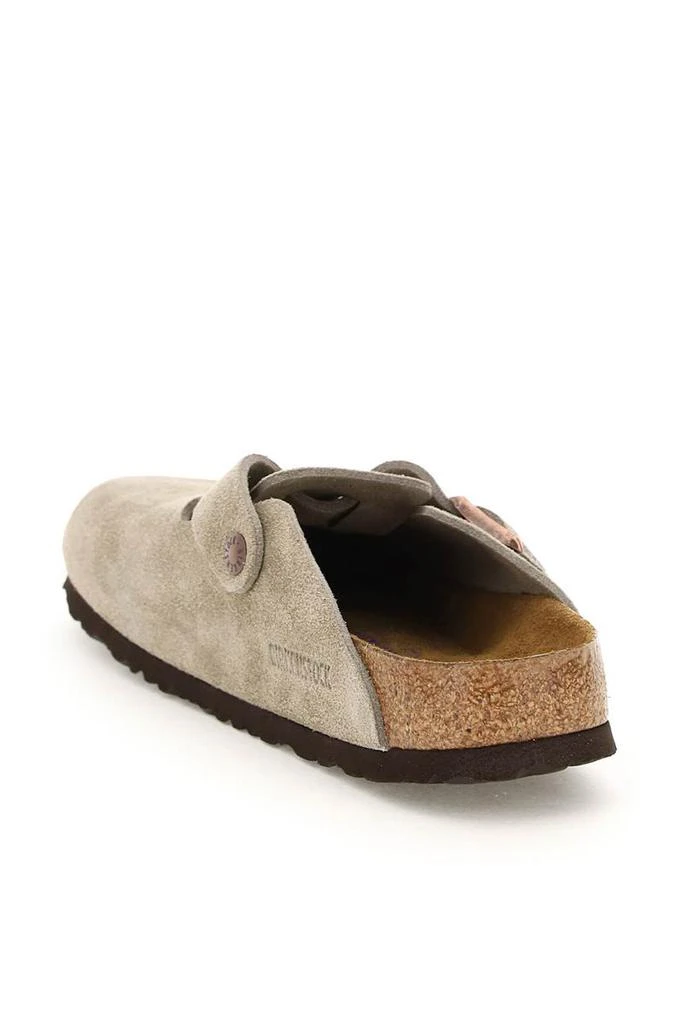 Birkenstock 'Boston' Clogs 3