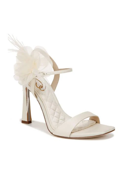 Sam Edelman Edelman Leana 2 Sandals 1