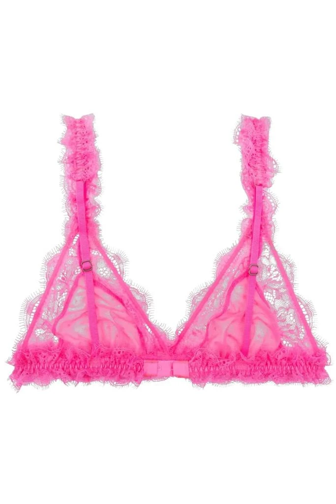 LOVE STORIES Love Stories - Women's Love Lace Unpadded Bralette 2