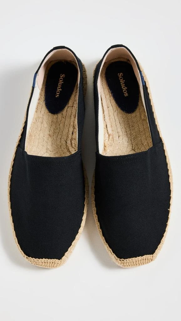 Soludos Dali Slip On Espadrilles 3