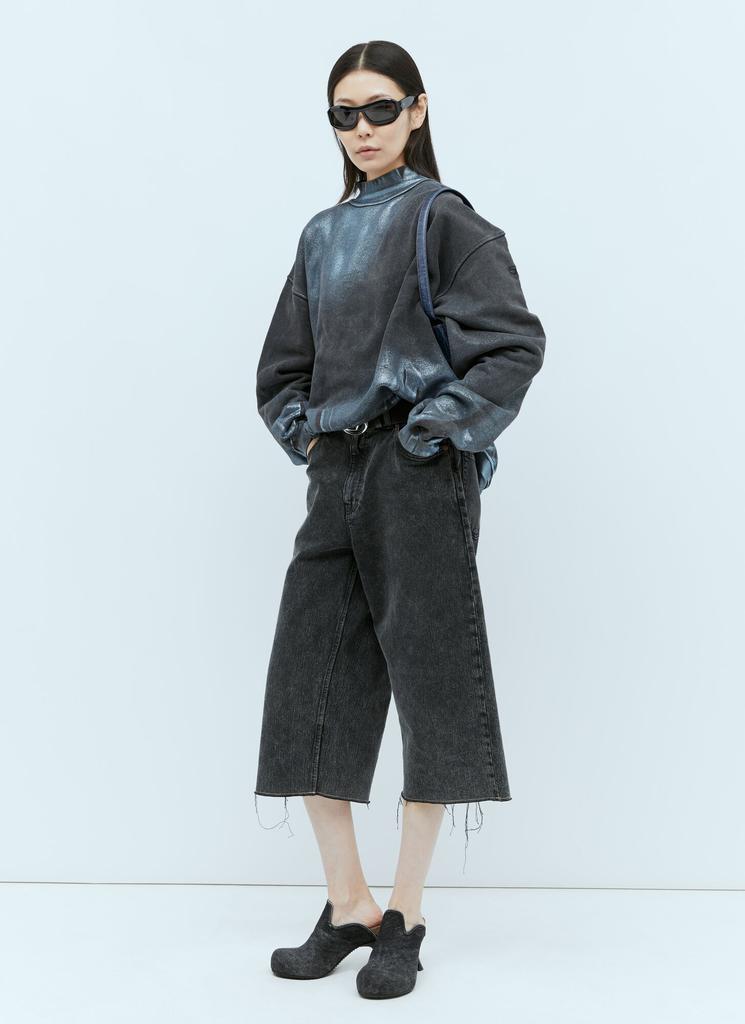 Diesel D-Woodstock Ml W Mules