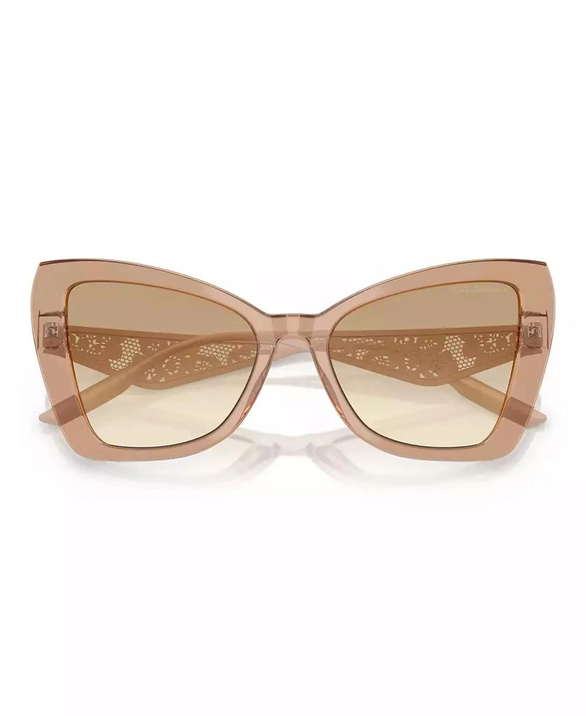 Dolce 
Gabbana Women
s Sunglasses DG4489 7