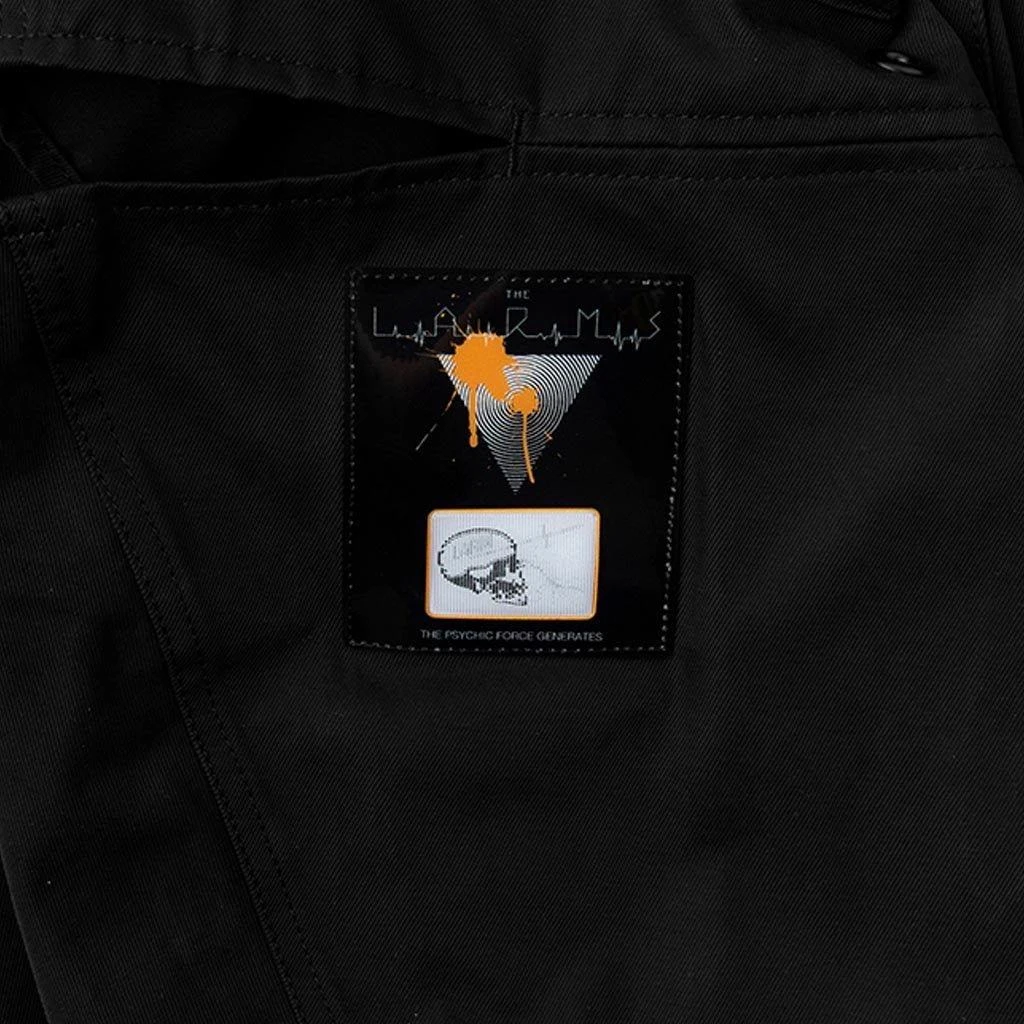 UNDERCOVER Undercover The Arms Zip-Up Bomber Jacket 4