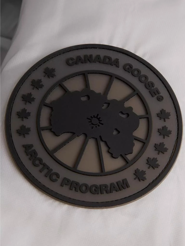 Canada Goose X-Ray Snow Mantra Down Parka 5