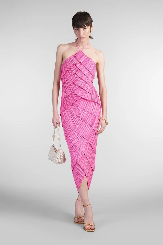 Cult Gaia Cult Gaia Patrizia  Dress Woman 2
