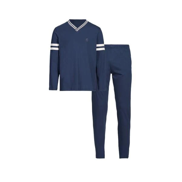 Eminence Cotton pajama set