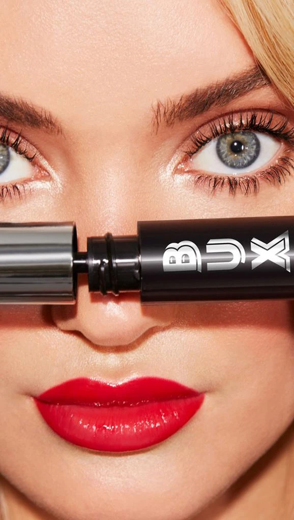 Buxom Cosmetics Lash Waterproof Volumizing Mascara 6