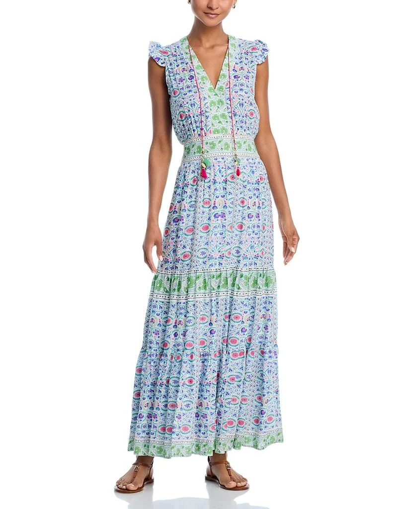 BELL Annabelle Maxi Dress 1