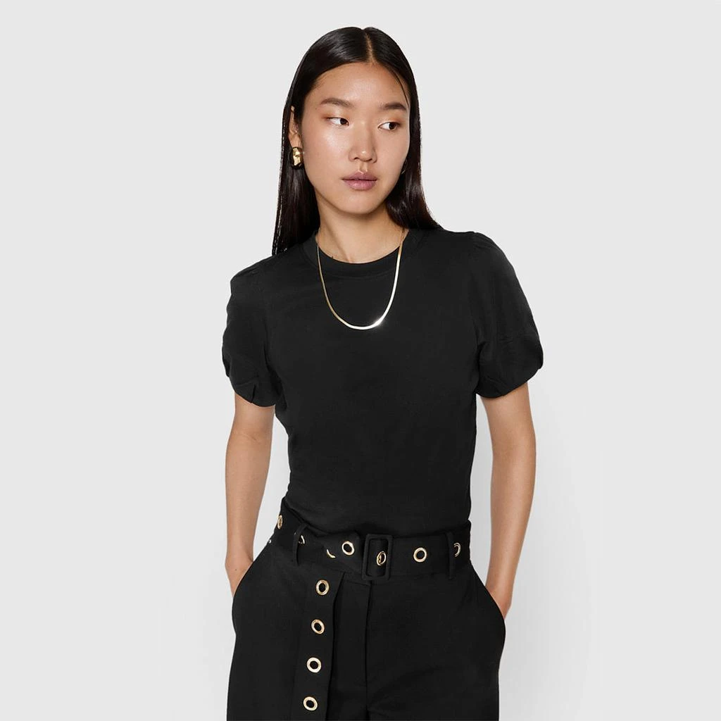 Rebecca Minkoff Val Puffed Sleeve Tee 4