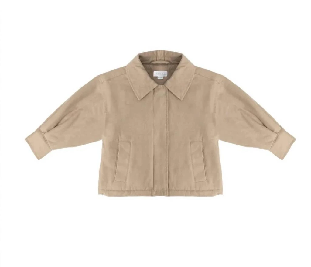 Jamie Kay Jamie Kay - Boy
s Preston Jacket 2