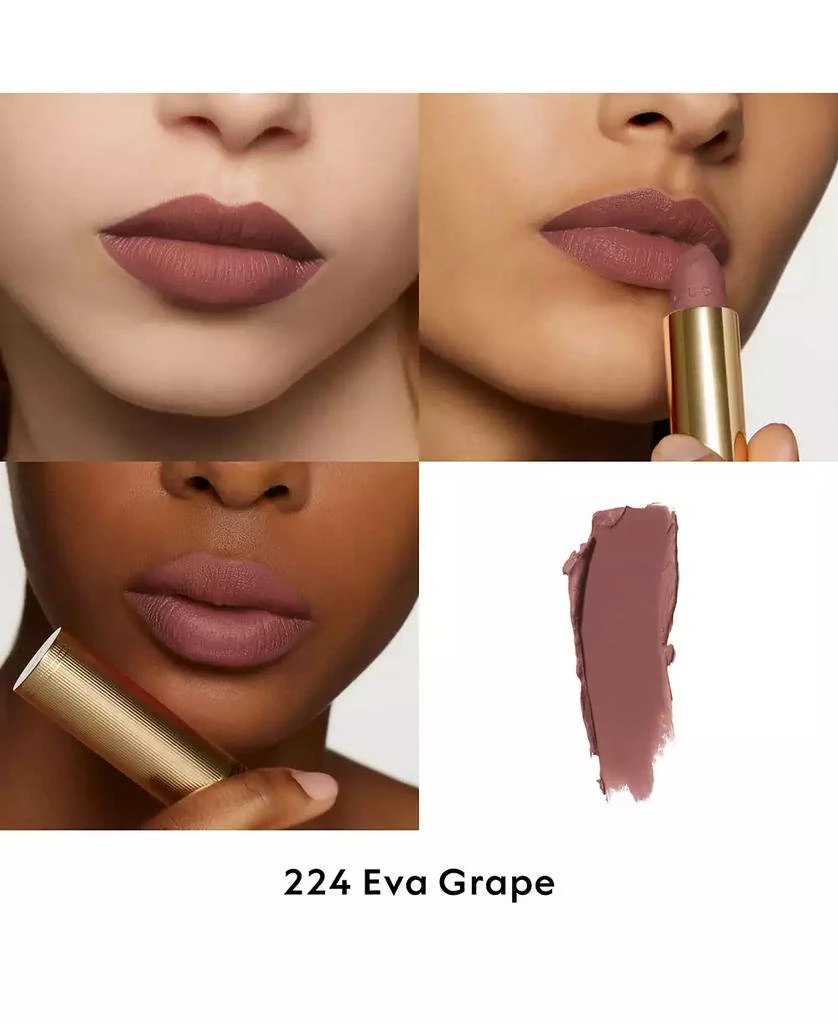 Gucci Rouge à Lèvres Long-Lasting Matte Lipstick 3