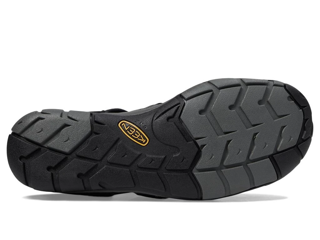 Keen Clearwater CNX 3