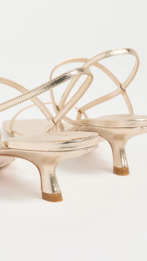 Reformation Serenity Bare Sandals 3