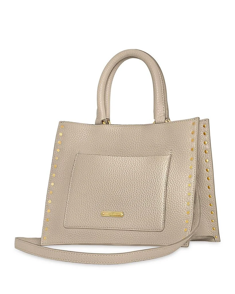 Rebecca Minkoff Darren Small Leather Tote 3