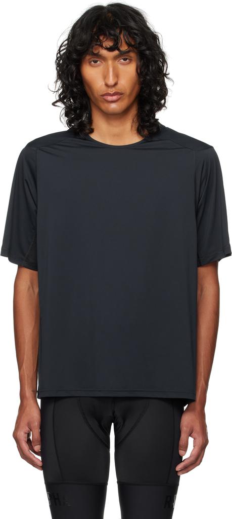 Rapha Black Tech T-shirt