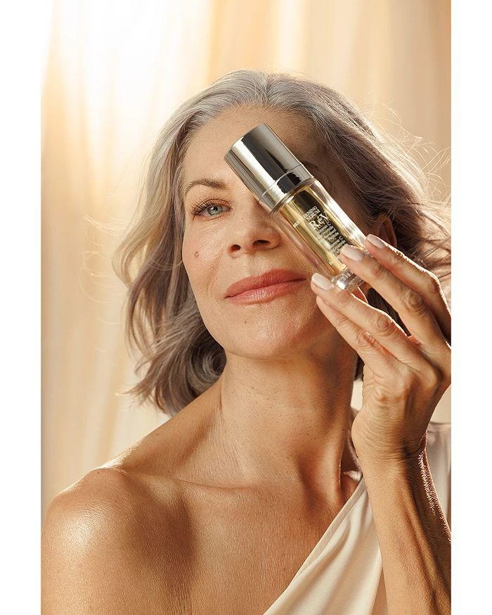 Revive Brightening Serum Vitamin C, Niacinamide & Bio-Renewal Peptide 1 oz. 7