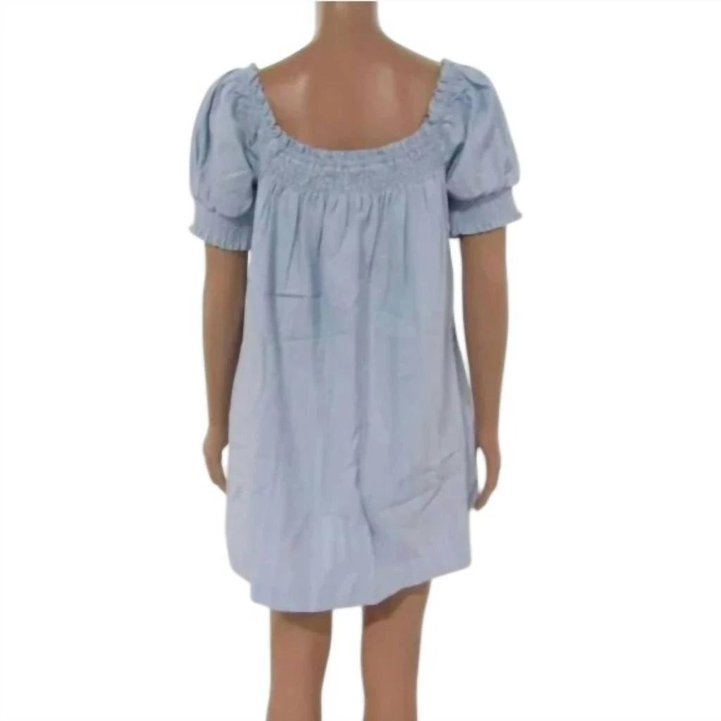 Shop Moana Mini Puff Sleeve Dress In Blue on Sale at BeyondStyle Get 33% Off Moana Mini Puff Sleeve Dress In Blue with Limited-Time Flash Deals, Exclusive Discounts, and Special Offers. Shop Moana Mini Puff Sleeve Dress In Blue on Sale at BeyondStyle Get 33% Off Moana Mini Puff Sleeve Dress In Blue with Limited-Time Flash Deals, Exclusive Discounts, and Special Offers.