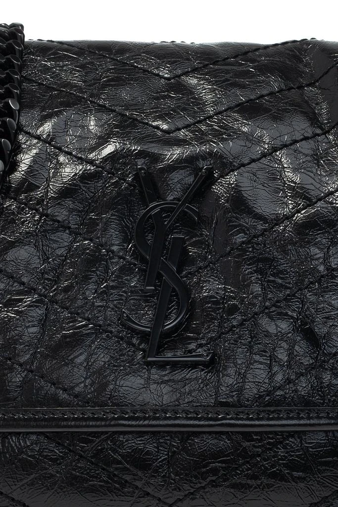 Yves Saint Laurent Saint Laurent Niki Medium Chain Bag 4