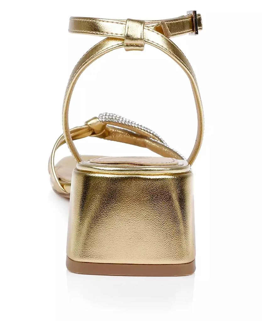 Badgley Mischka Women's Fern Dress Sandals 3