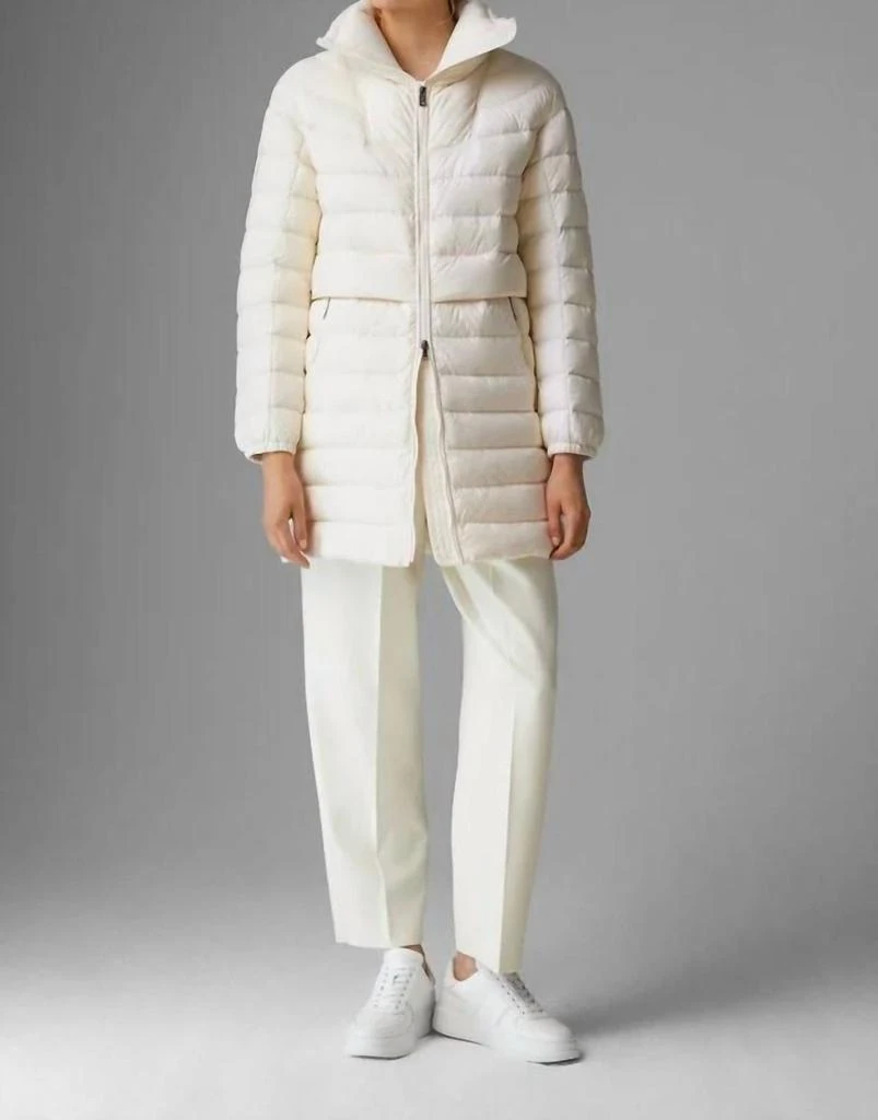 Bogner Bogner - Women's Benice D Down Coat 1