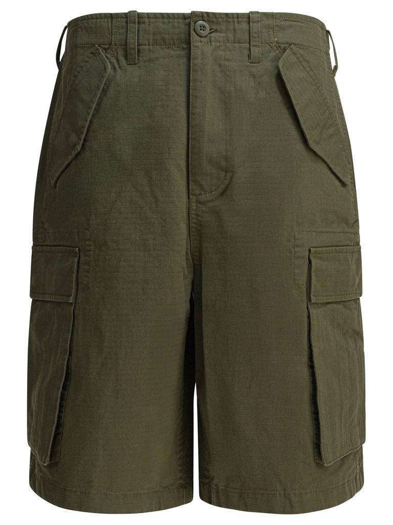 STUSSY Stüssy Ripstop Cargo Shorts
