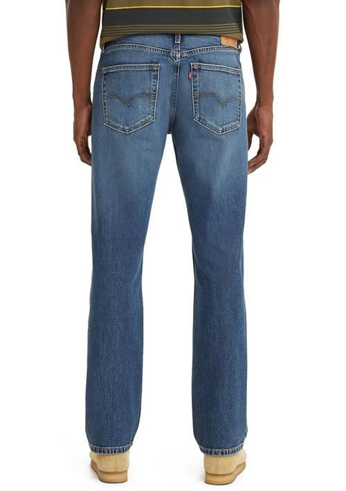Levi's S 514 Straight Jeans 2