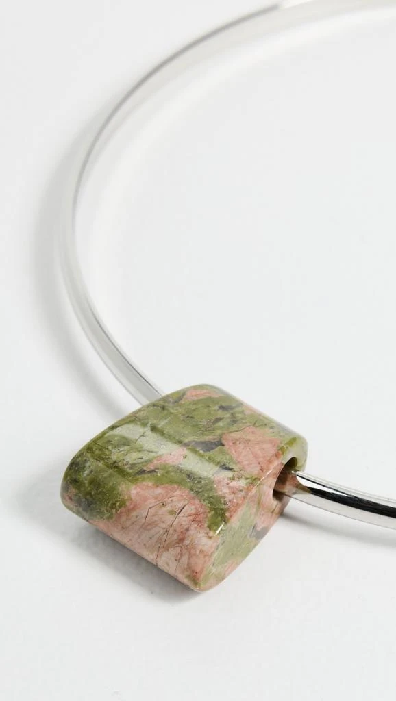 Ronny Kobo Bengali Necklace Cuff 3