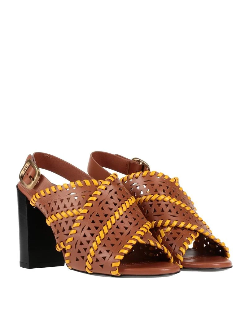 Tod's Sandals 2