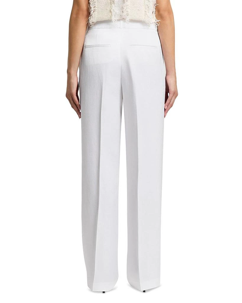 Peserico Palazzo Pants 2