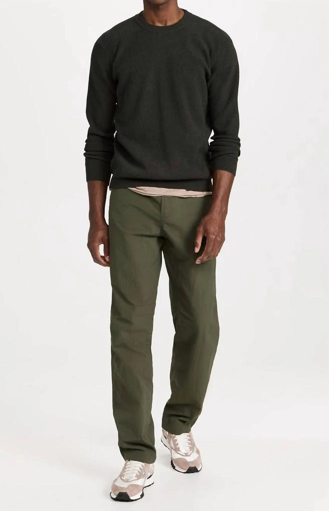 NN07 Nn07 - Danny Lightweight Sweater 6