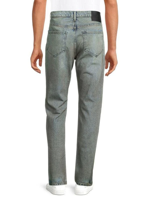 RTA Stretch Slim-Fit Jeans 2