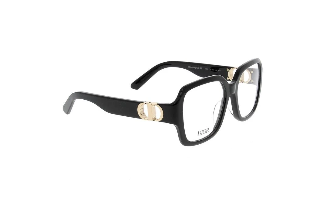 Dior Eyewear Square Frame Glasses – On Sale Now with Up to  display picture 2