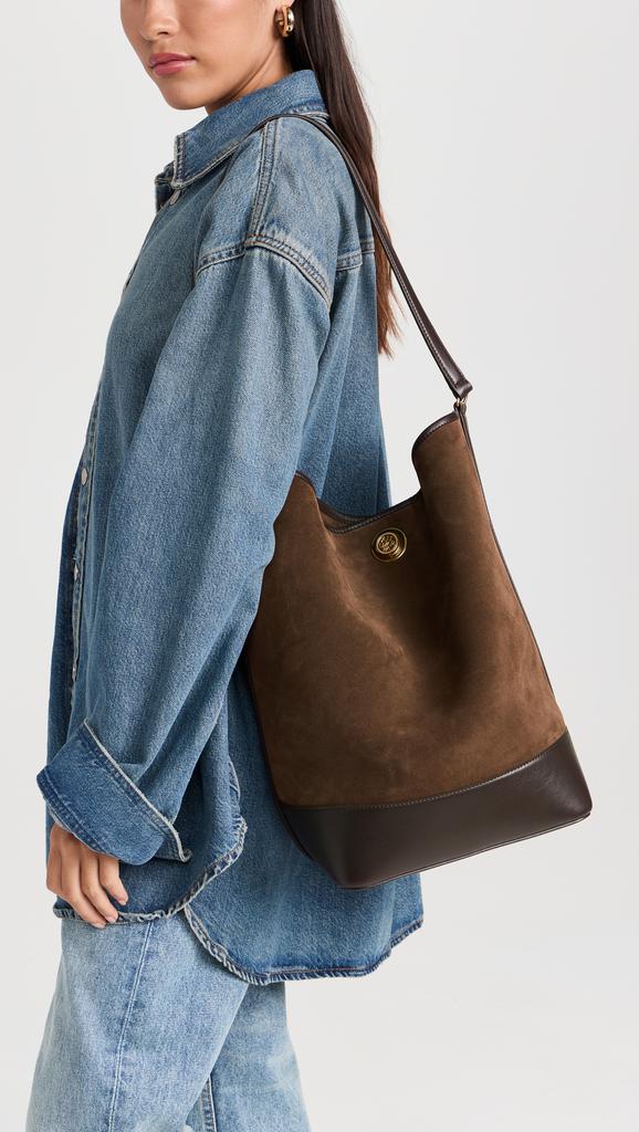 Altuzarra Large Bucket Bag