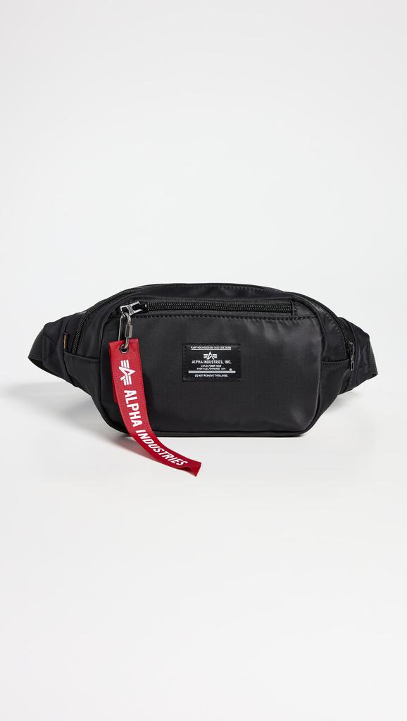 Alpha Industries Crew Waist Bag