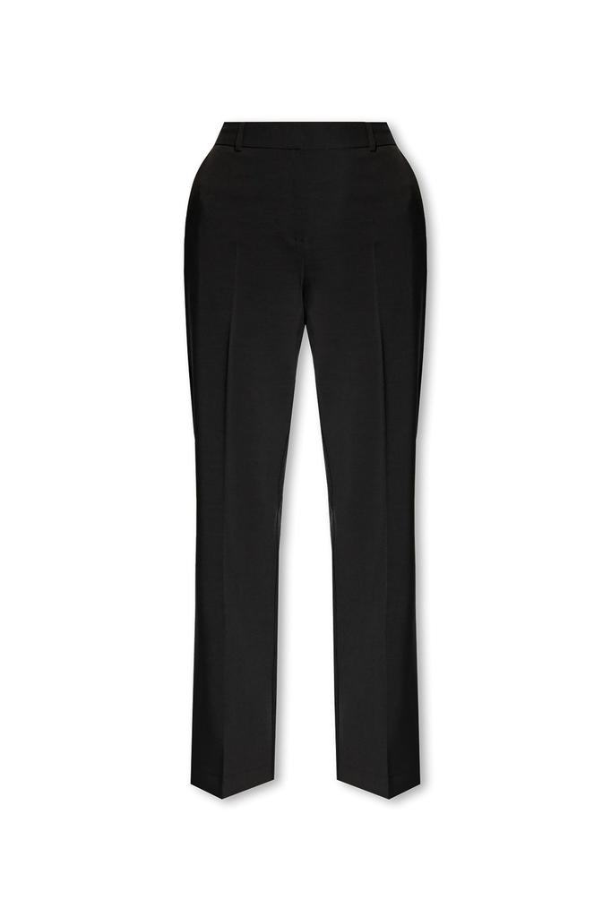 Birgitte Herskind Birgitte Herskind Tailored High-Waist Pants