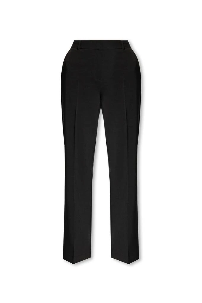 Birgitte Herskind Birgitte Herskind Tailored High-Waist Pants 1