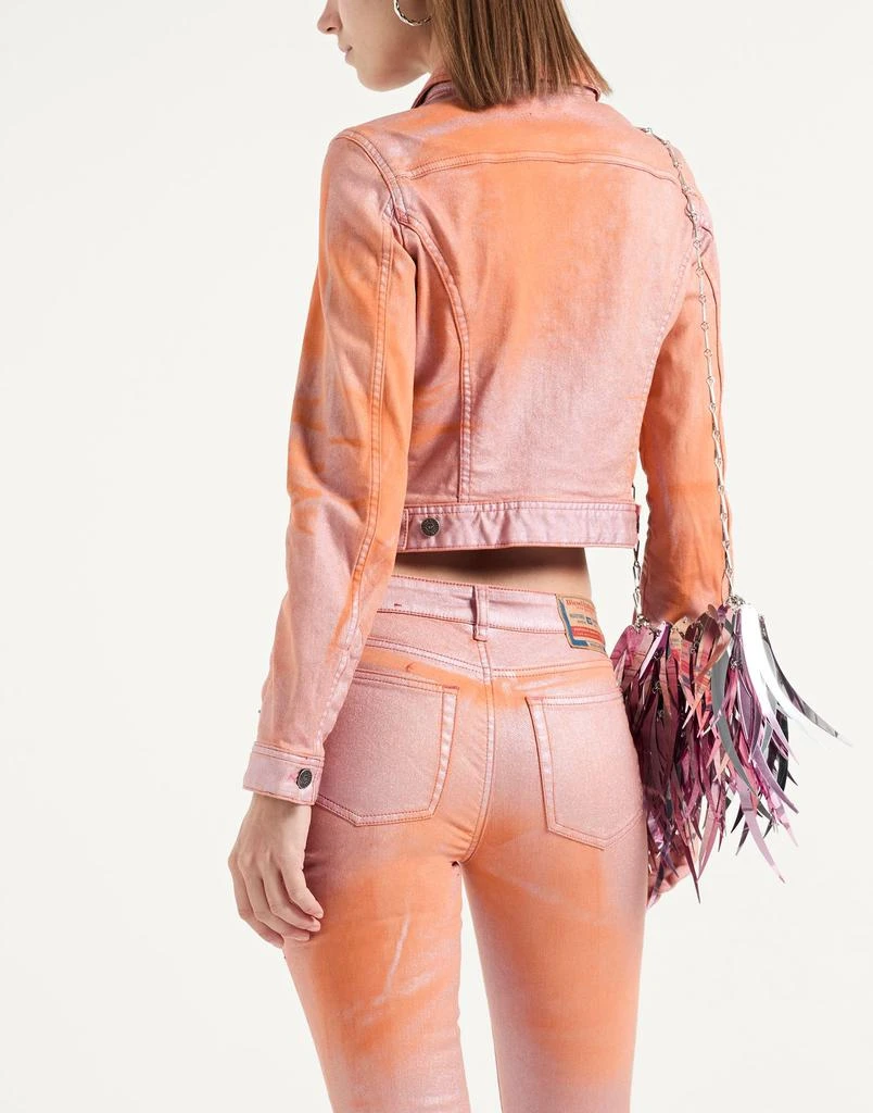 Diesel Denim jacket 3