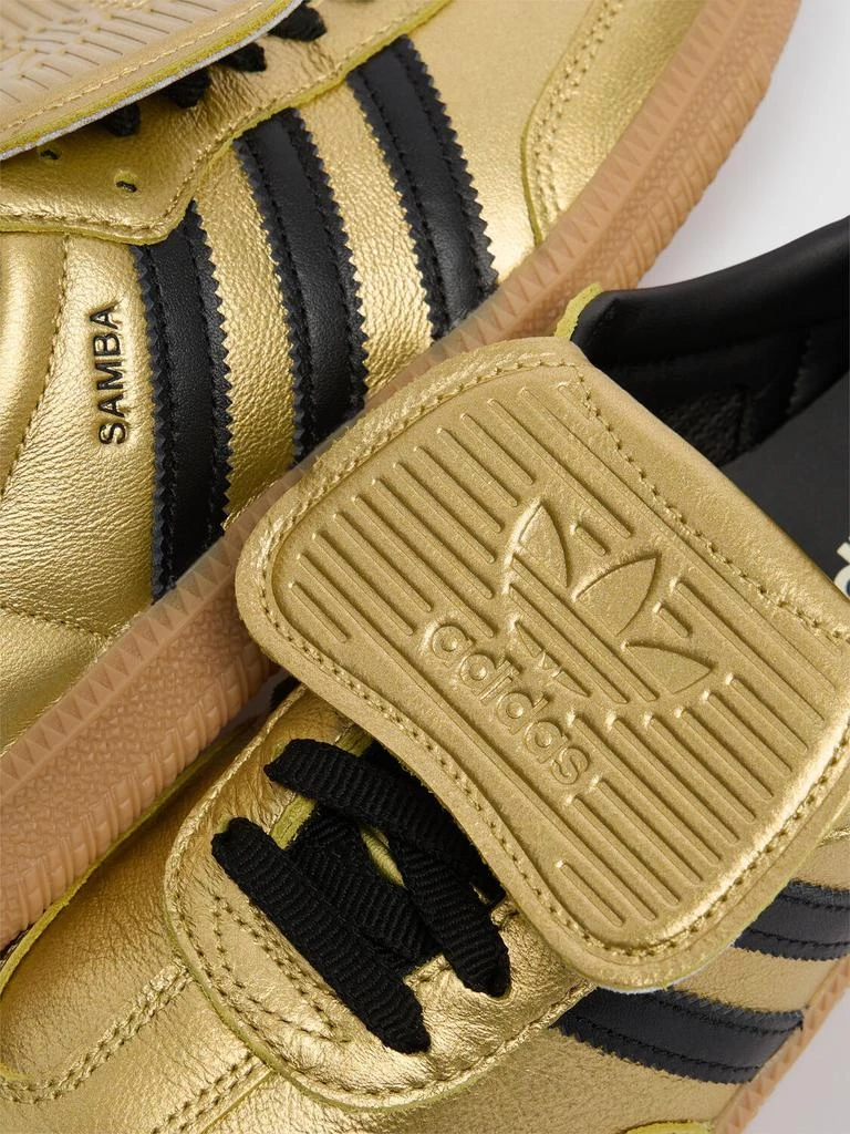 Adidas Samba Lt Sneakers 3