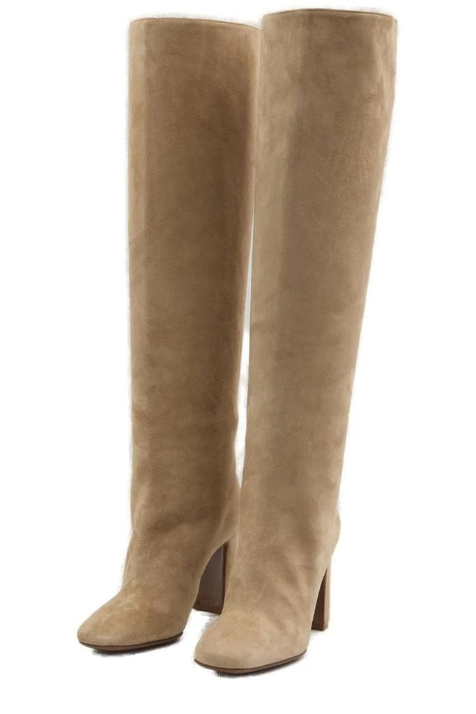 Dolce 
Gabbana Dolce 
Gabbana Knee-Length Boots 3