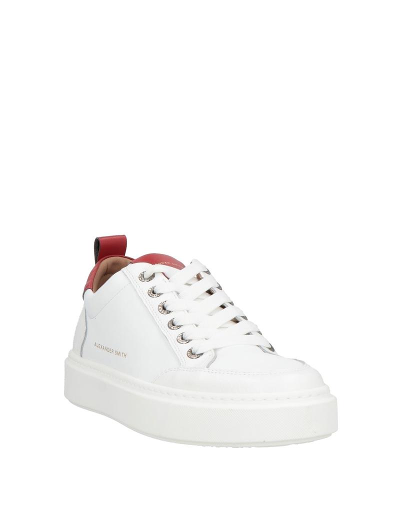 ALEXANDER SMITH Sneakers