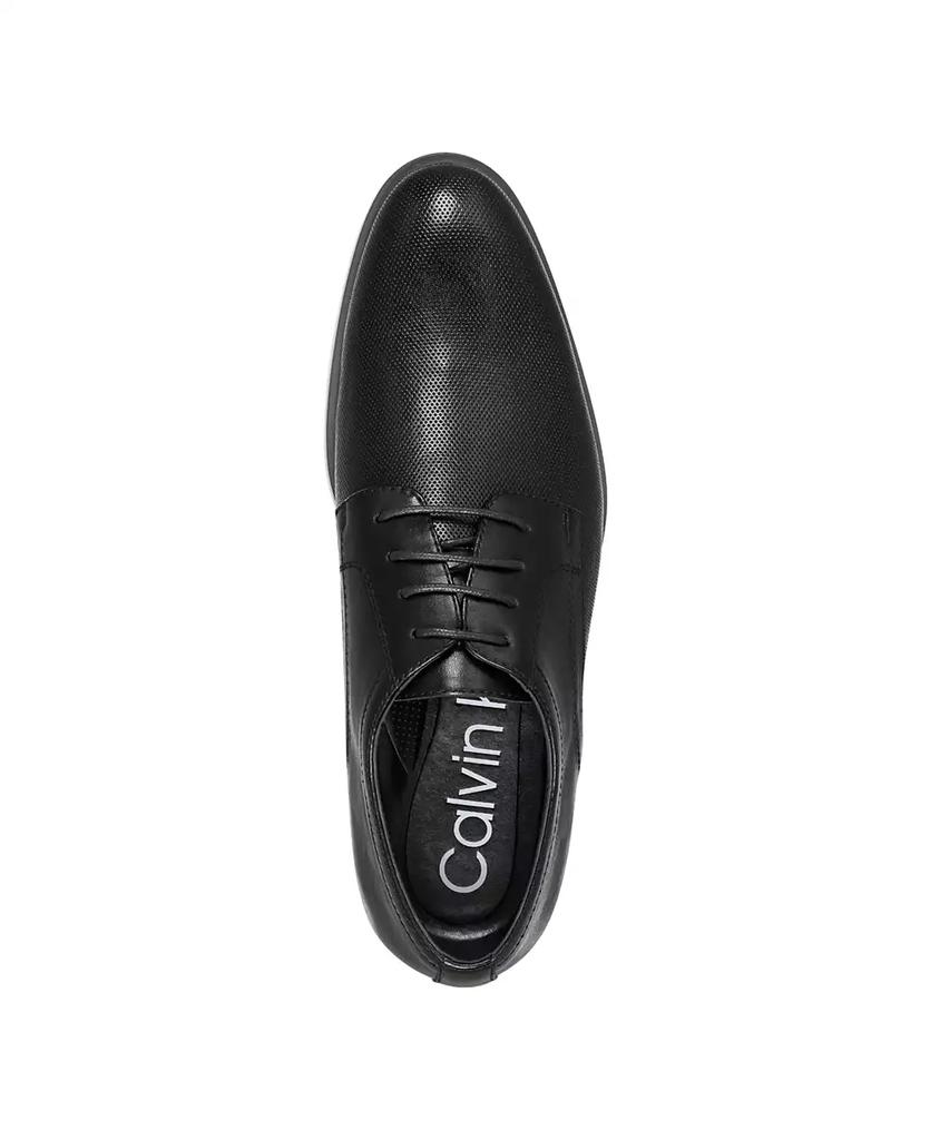 Calvin klein dress shoes on sale