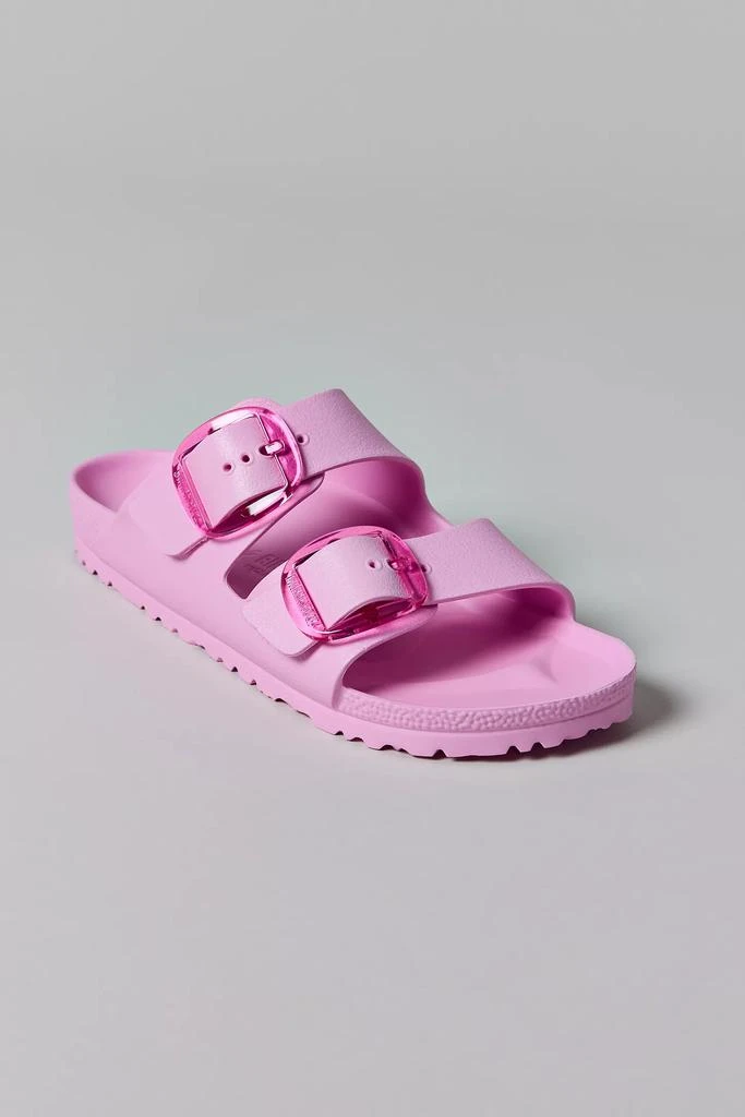 Birkenstock Birkenstock Women's Arizona Big Buckle EVA Sandal 4