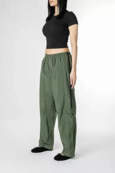 NIKE Vintage Nike Windbreaker Pants 202 2