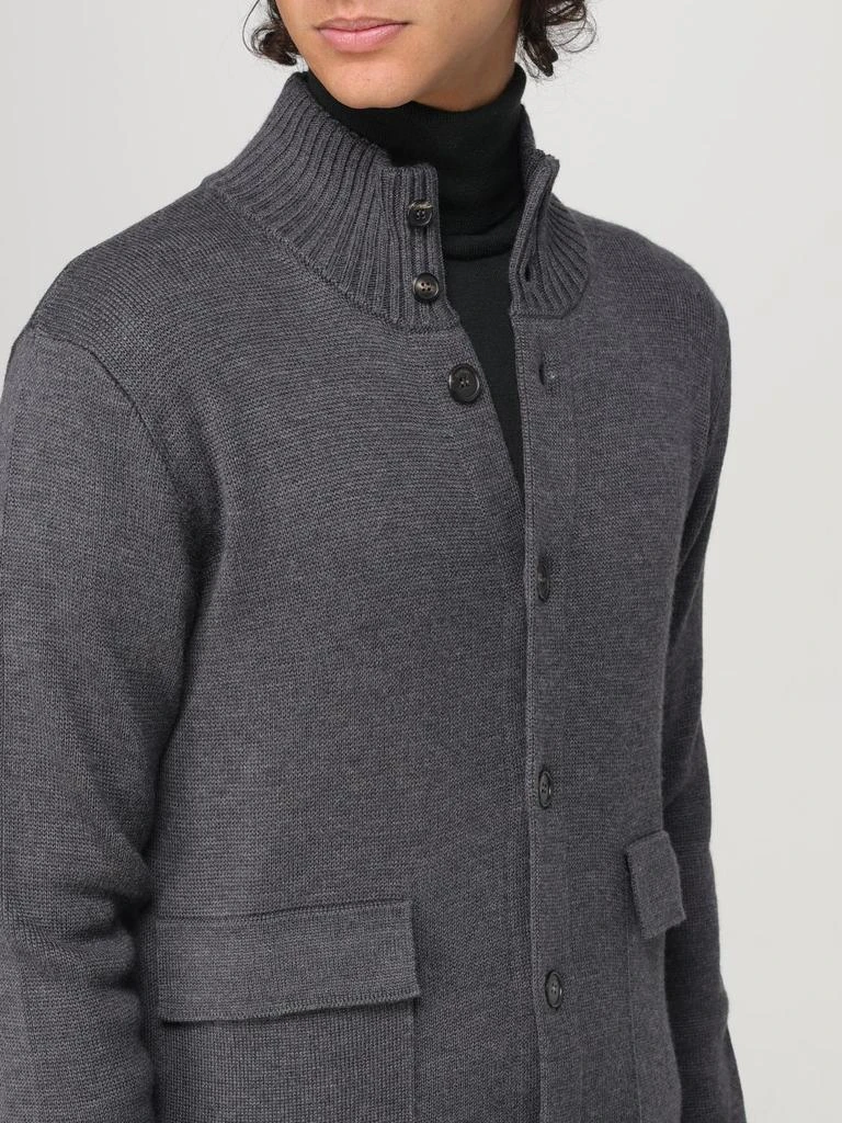 ZANONE Zanone men's cardigan 4